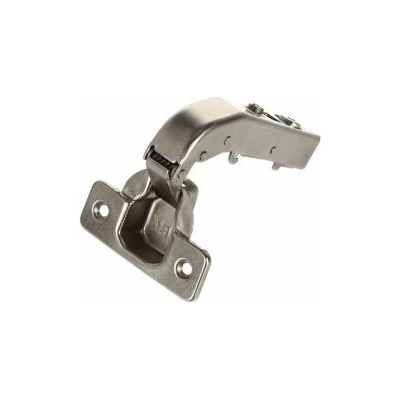 Riex NC70 záves clip on na slepý uhol vložený s tlmením 90° vložený