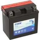 Exide 6Ah right+ ETZ7-BS
