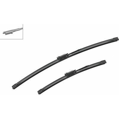 Bosch Aerotwin A002J 700+450 mm BO 339711000B