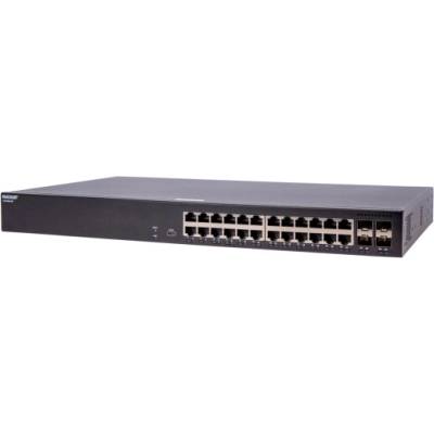 Ruckus Networks ICX8100-24P-X