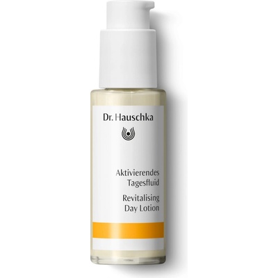 Dr. Hauschka Revitalising Day Lotion denný pleťový krém 50 ml
