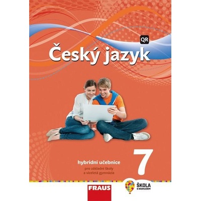 Český jazyk 7 - nová generace