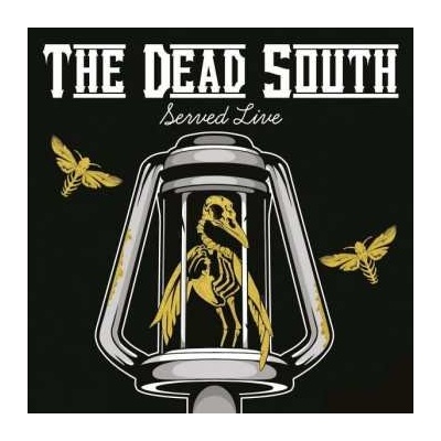 The Dead South - Served Live 2 CD