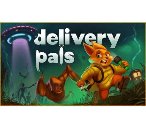 Delivery Pals