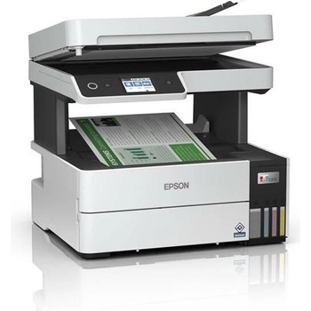 Epson EcoTank L6460 (C11CJ89403)