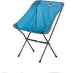 Big Agnes Къмпинг стол Big agnes Mica Basin Camp Chair Camping chair - Cendre Blue - размер One Size (580-0349-1511)