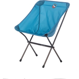 Big Agnes Къмпинг стол Big agnes Mica Basin Camp Chair Camping chair - Cendre Blue - размер One Size (580-0349-1511)