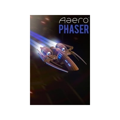 Aaero 'PHASER'