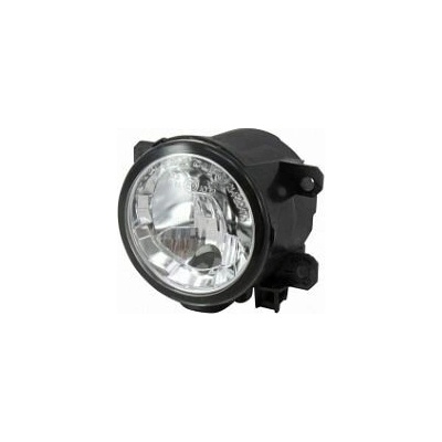 Přední mlhovka SUBARU FORESTER 01/2013-05/2018 | DEPO | 214-2047N-UQ
