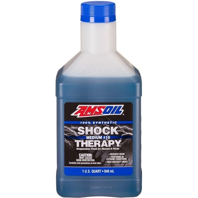 Amsoil Shock Therapy Suspension Medium 10W 946ml | Zboží Auto