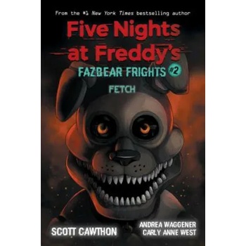 Image 1 of Fetch