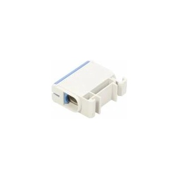 Rodenstock 2-wire rail connector 2, 5-50mm2 blue KE61, 2