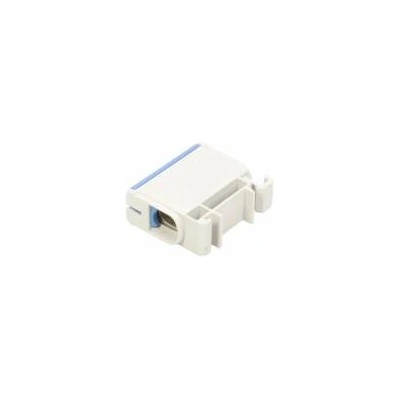 Rodenstock 2-wire rail connector 2, 5-50mm2 blue KE61, 2