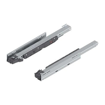 Blum 750.3501S Legrabox korpusová lišta Blum otion S 350 mm 40 kg