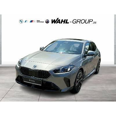 BMW 120d M Sport 120 kW
