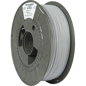 Spectrum The Filament" от Spectrum TF-24206, PLA Matte, 1, 75 мм, 1000 г, Сив (Trooper grey) (TF-24206)