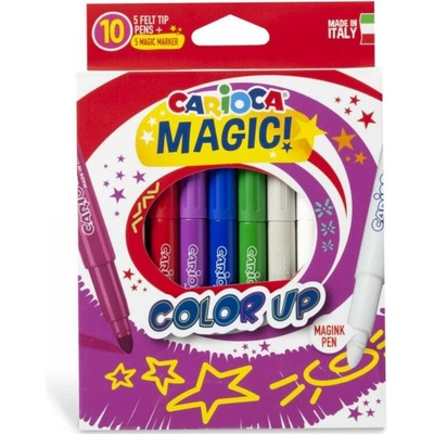 Carioca Magic Color Up 10ks