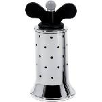 Alessi Мелничка за пипер Alessi 9098 черна (9098 b)