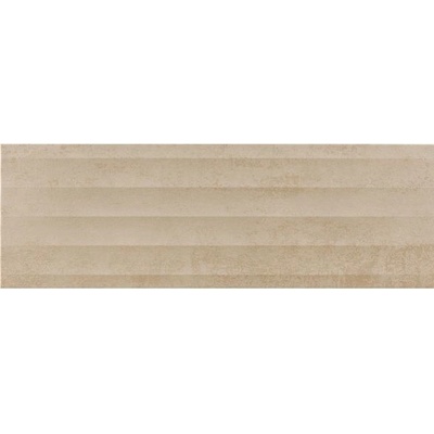 EBS Dosso decor 25 x 75 cm linen miele matný 1,31m²