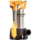 Riwall PRO REP 1100 INOX EP26A2001074B