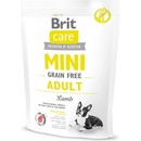 Brit Care Mini GF Adult lamb 0,4 kg