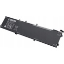 Batérie do notebookov Dell 6GTPY 8083mAh batéria - originálna