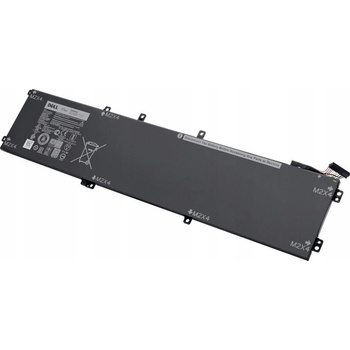 Dell 6GTPY 8083mAh batéria - originálna