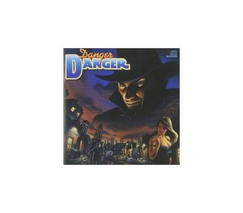 Danger Danger - Danger Danger CD