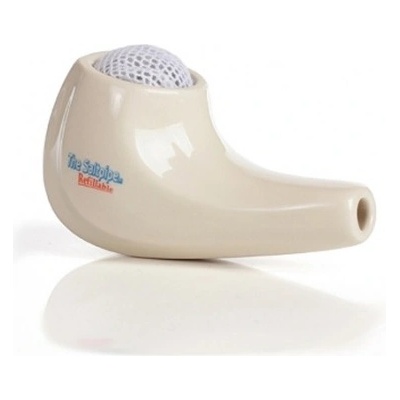 SaltPipe BNM-PIPA Comb soľný inhalátor refilable naplniteľný – Zboží Dáma