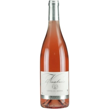Image 1 of La Vinsobraise Vinsobraise Rose - вино розе 750ml 750 ml