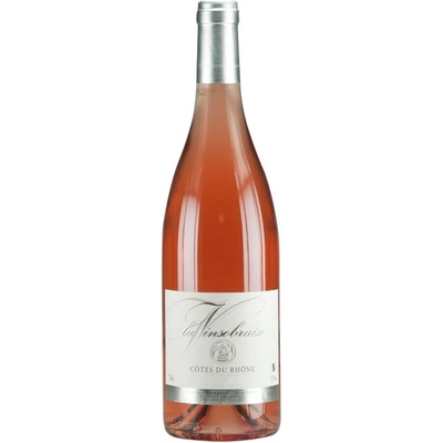 La Vinsobraise Vinsobraise Rose - вино розе 750ml 750 ml