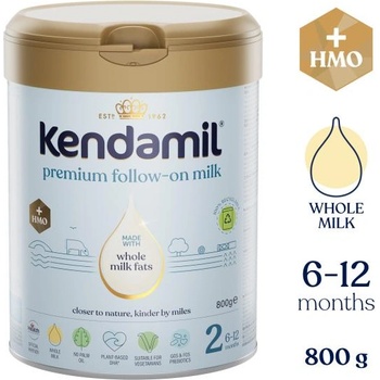 Kendamil Premium 2 HMO+ (800 g)