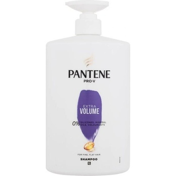 Pantene Shampoo Extra Volume W Šampón 1000 ml