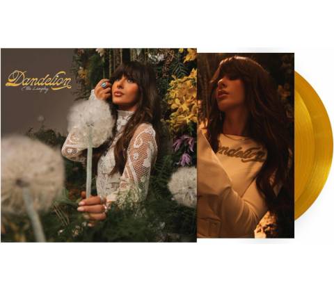 Ella Langley - Dandelion 2 LP