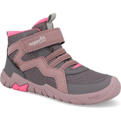 Superfit Trace Goretex lila/ pink