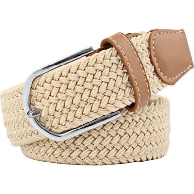 Gaira opasek Elastic 7788 béžová