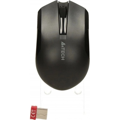 A4Tech G3-200N Black