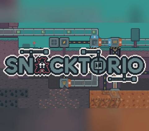Snacktorio
