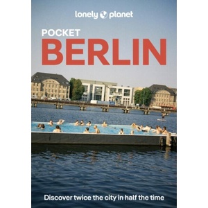 Lonely Planet: Pocket Berlin (ISBN: 9781838698737)