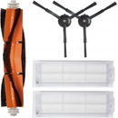 Kartáče a mopy pro robotické vysavače Jolly XI-3D