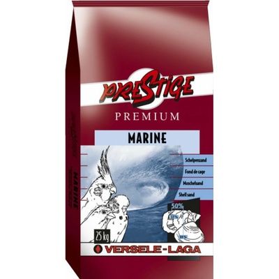 Versele-Laga Shell Sand Premium Marine 25 kg