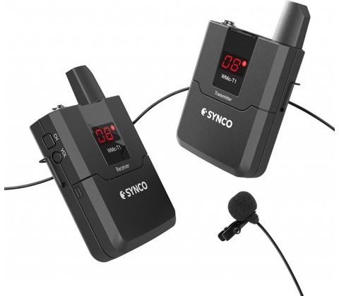 SYNCO WMic-T1