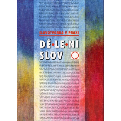 Dělení slov