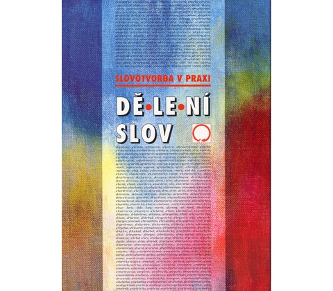 Dělení slov