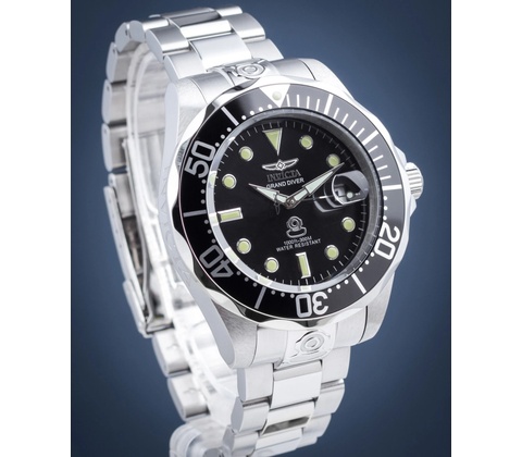 Invicta 3044