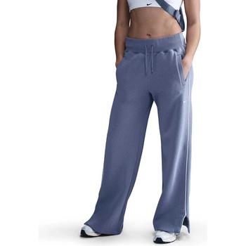 NIKE Спортно долнище w nsw phnx flc pant trnd