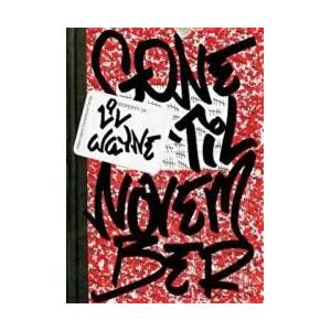 Gone 'til November | Lil Wayne (ISBN: 9780735212114)