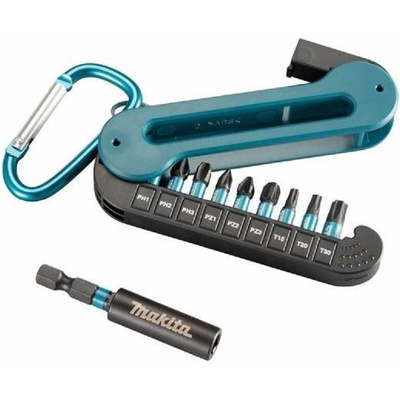 Makita 10-dielna E-12005