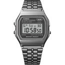 Casio A158WETB-1A