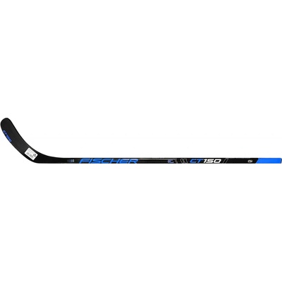 Fischer CT150 CLEAR Yth
